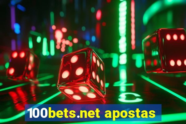 100bets.net apostas